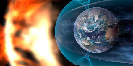 الأرض على موعد مع ثالث عاصفة مغناطيسية شديدة القوة لهذا العام - المصدر 24