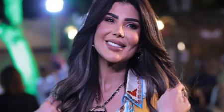 بعد حبسها بالكويت.. الكشف عن مسرّبة التسجيل الصوتي لإلهام الفضالة - المصدر 24