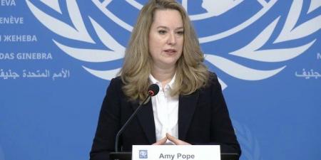 المنظمة الدولية للهجرة تحذر من كارثة وشيكة في السودان - المصدر 24