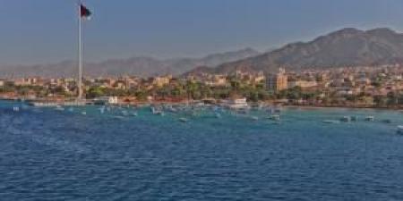 ما حقيقة وجود تسرب لغاز الأمونيا في العقبة؟ - المصدر 24