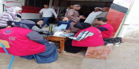 لليوم الثاني.. الفرق الطبية تواصل انتشارها أمام لجان الانتخابات بالبحيرة - المصدر 24