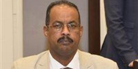 وفاة نجل النائب علي نور مرشح "حماة الوطن" بدائرة شلاتين في حادث أليم - المصدر 24