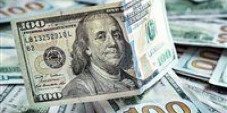 سعر الدولار اليوم أمام الجنيه والعملات العربية والأجنبية الأربعاء 12 نوفمبر 2025 - المصدر 24