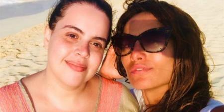 بعد تعرضها لأزمة صحية.. زينة توجه الدعاء لـ شقيقة ياسمين رئيس - المصدر 24