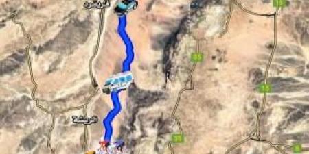 الأمن العام يغلق مسار سباق آيلة للدراجات يوم الجمعة .. ويحذر للسائقين والمواطنين - المصدر 24