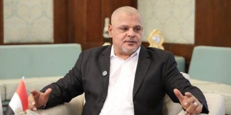 " الشحن البري بين مصر وليبيا.. تحديات تعرقل الانسياب التجاري رغم الفرص الواعدة" - المصدر 24