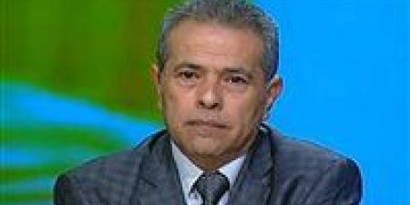 اتهام وتلفيات وإصابة.. تفاصيل خناقة توفيق عكاشة في كمبوند شهير بأكتوبر - المصدر 24