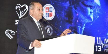 محافظ بورسعيد يشهد فعاليات المؤتمر السنوي الثامن والعشرين للجمعية المصرية لجراحة القلب والصدر - المصدر 24