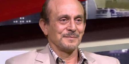 حالته مستقرة.. نقابة المهن التمثيلية تنفي وفاة الفنان محمد صبحي - المصدر 24