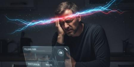 5 Foods to Avoid If You Suffer from Migraines - المصدر 24