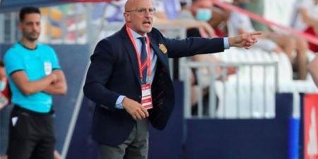 مدرب منتخب إسبانيا يهاجم مدرب برشلونة بعد أزمة لامين يامال: فقدت التعاطف معه - المصدر 24