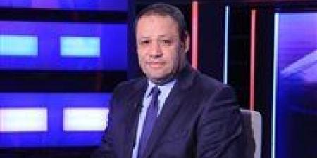 ضياء السيد نجم الأهلي السابق يعلق على أزمة زيزو وهشام نصر.. تفاصيل - المصدر 24