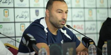خالد الغندور: الزمالك يدرس إضافة مدرب جديد لمعاونة عبد الرؤوف - المصدر 24