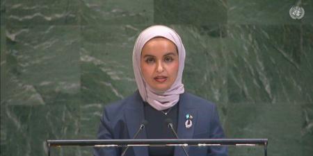 دولة الكويت: التعاون الدولي هو الشرط الأساسي لتمكين المحكمة الجنائية من النهوض بولايتها - المصدر 24