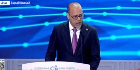 وزير العمل: القانون الجديد يوازن بين العمال وأصحاب الأعمال ويحفز توظيف النساء - المصدر 24