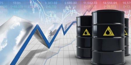 تراجع طفيف في أسعار النفط وسط ترقب تصويت لإنهاء الإغلاق الحكومي الأمريكي - المصدر 24