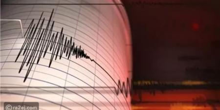 هزة أرضية تضرب القاهرة والجيزة بعد زلزال بقوة 5.3 ريختر في قبرص - المصدر 24