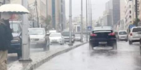 الأرصاد تحذر: أمطار متفرقة وعدم استقرار جوي يبدأ الخميس ويستمر حتى السبت - المصدر 24