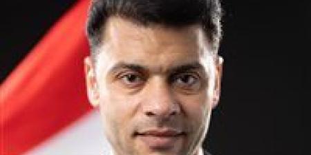 أول تعليق من أحمد حلمي بعد فوزه في انتخابات مجلس النواب 2026 - المصدر 24