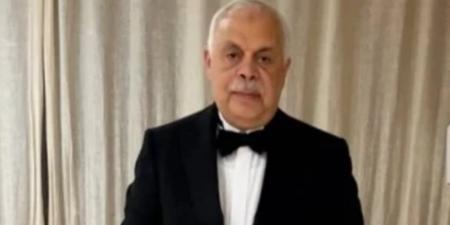 أشرف زكى: ترشيح فاروق حسنى ومحمد صبحى وغسان مسعود لجوائز الدولة التقديرية لعام 2026 - المصدر 24