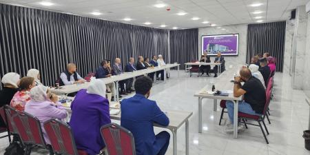 مدارس خاصة تعلن رفضها التام للعقد الموحد الإلكتروني وتشكّل لجنة قانونية لدراسة تداعياته - المصدر 24