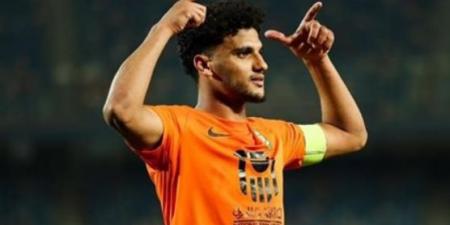 حقيقة تفاوض الاهلى مع أسامة فيصل - المصدر 24