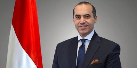 وزير الشؤون النيابية: أهنئ الشعب المصري بخروج قانون الإجراءات الجنائية بهذا الشكل - المصدر 24