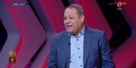 ضياء السيد: مشاركة محمد صلاح في دورة الإمارات ضرورية.. ومصر قادرة على بلوغ نهائي أمم إفريقيا - المصدر 24