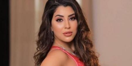 أيتن عامر تتعرض لإصابة مفاجئة في تصوير «كلهم بيحبوا مودي».. ما القصة؟ - المصدر 24