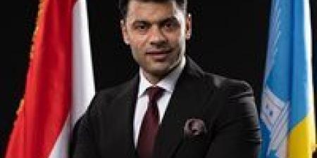 أحمد حلمي يحصد أول مقعد لحزب الجبهة الوطنية ببرلمان 2026 - المصدر 24