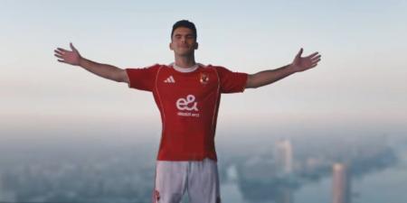 الأهلي يطالب اتحاد الكرة بردع المتجاوزين في حق «زيزو».. واستعادة حقوقه الأدبية - المصدر 24