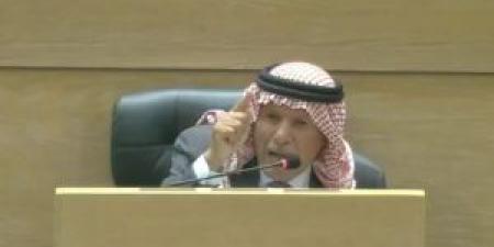 النائب العرموطي: الملك ارتبط بقوّة الله وخطابه أعطى العزة والأنفة للأردن - المصدر 24
