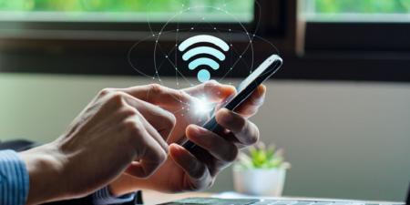 غوغل تصدر تحذيرا هاما بشأن شبكات "واي فاي" العامة - المصدر 24