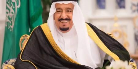 خادم الحرمين يدعو إلى إقامة صلاة الاستسقاء في جميع أنحاء المملكة غدًا - المصدر 24