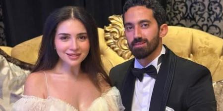 بعد زواجها في سن الـ 45.. ماذا قالت مي عز الدين عن حلم الإنجاب والأمومة؟ - المصدر 24