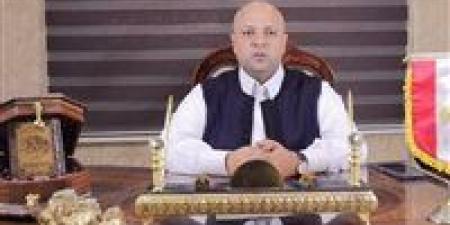 تقدم مرشح "مستقبل وطن".. تحيا مصر ينشر الحصر العددي لدائرة مطروح - المصدر 24