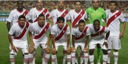 مواجهة قوية.. شاهد بث مباشر لمباراة روسيا وبيرو الودية - المصدر 24