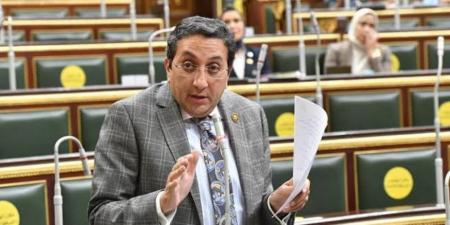 عضو "تشريعية النواب": قانون الإجراءات الجنائية الجديد يعزز ثقة المجتمعين الداخلي والدولي في التوجه الحقوقي للدولة المصرية - المصدر 24