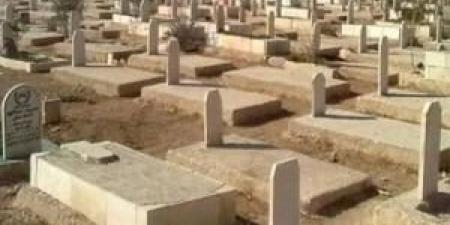 بلدية في الاردن تحدد 100 دينار لنقل القبور إلى منطقة جديدة - المصدر 24