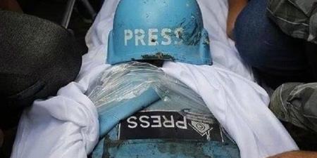 صحفيو غزة يشكون من آلية شبكة "أريج" في توزيع المساعدات بعد جمع تبرعات باسمهم #عاجل - المصدر 24