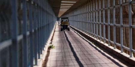 «شريان حياة غزة».. كم عدد المعابر التي تتحكم فيها إسرائيل لفرض الحصار على القطاع؟ - المصدر 24