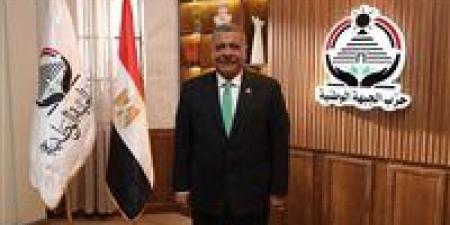 حصر عددي قنا.. معتز محمود يكتسح مقعد قوص وقفط وإعادة مرتقبة بين مرشحي مستقبل وطن والمستقل - المصدر 24