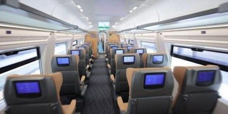 لو مسافر.. اعرف مواعيد قطار تالجو اليوم الأربعاء 12 نوفمبر 2025 - المصدر 24