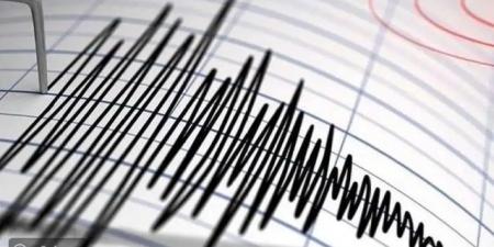 مصر تسجل هزة أرضية جديدة بقوة 5.2 ريختر - المصدر 24