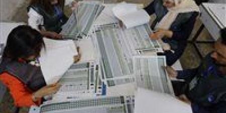 العراق.. تجاوز نسبة المشاركة في انتخابات 2025 حاجز 55% وسط متابعة مكثفة - المصدر 24