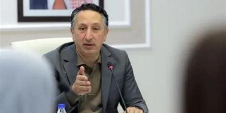 النائب أبو رمان: نتابع قضية عمال العطارات ونطالب وزارة العمل بالتحرك الفوري #عاجل - المصدر 24