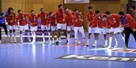 بمشاركة منتخب مصر.. الجمعة موعد قرعة كأس الأمم الإفريقية لكرة اليد - المصدر 24