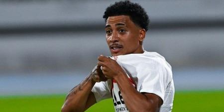 بعد مشهد منصة التتويج.. رد فعل مفاجئ من خوان بيزيرا - المصدر 24