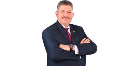 المستشار محمد الذهبي يتقدم بترشحه لرئاسة نادي قضاة مصر - المصدر 24