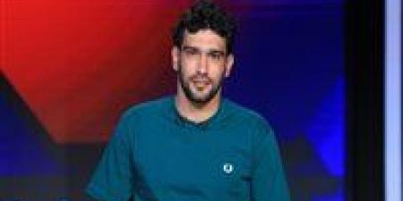 " لاعب مصنوع".. تعليق مثير من صلاح سليمان نجم الزمالك السابق بشأن زيزو - المصدر 24